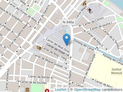  - Map