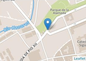 Cantelar Abogados - OpenStreetMap
