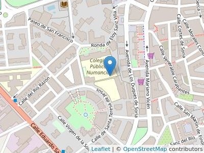 - Map