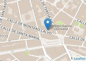 Alvaro Caballero Garcia - OpenStreetMap