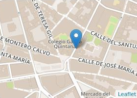 Abogados & Asociados - OpenStreetMap