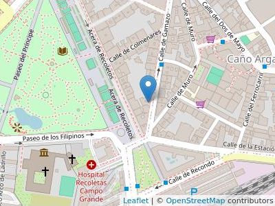  - Map