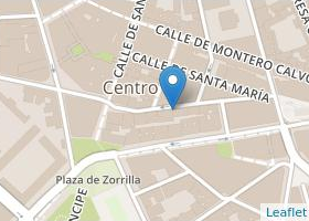 WWW.ASISTENCIALEGAL.ES - OpenStreetMap