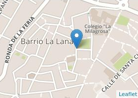 Despacho Juridico Del Rio Mayado - OpenStreetMap