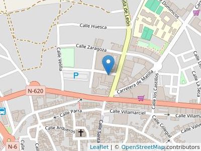 Alter Consulting - Map