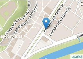 De La Mano-Nadal Advocats - OpenStreetMap