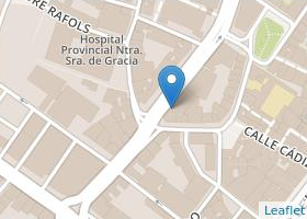 Toquero Abogados - OpenStreetMap