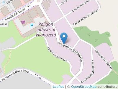  - Map