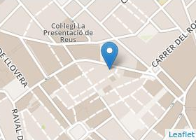Fernandez Daroca Abogados - OpenStreetMap