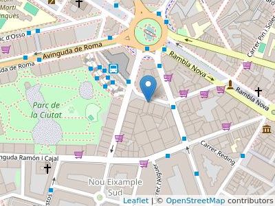  - Map