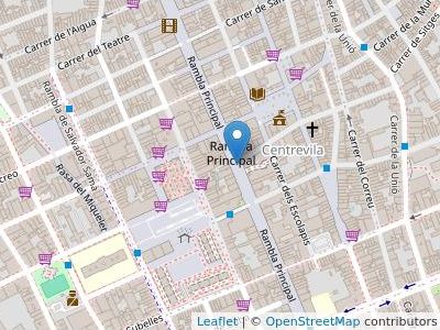  - Map