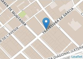Mva-Procuradoras - OpenStreetMap