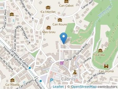  - Map