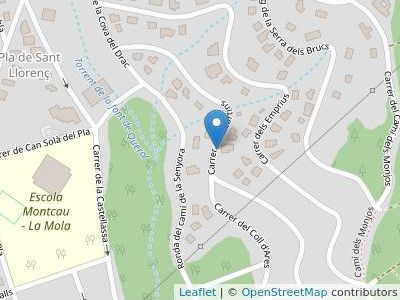  - Map