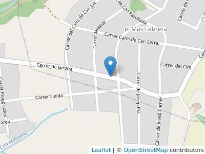  - Map