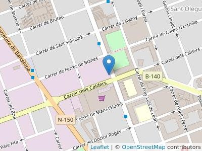  - Map