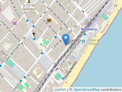  - Map