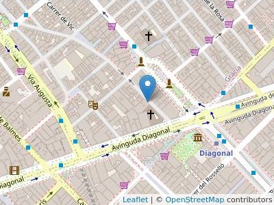 Institut Qualitas, S.L - Map