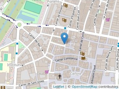  - Map