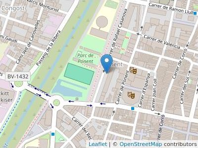  - Map
