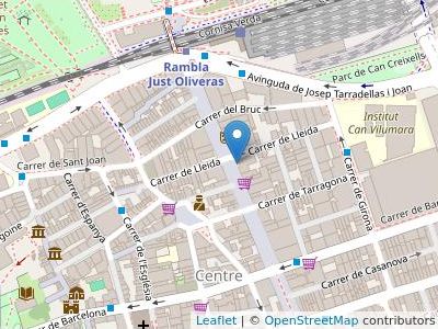  - Map