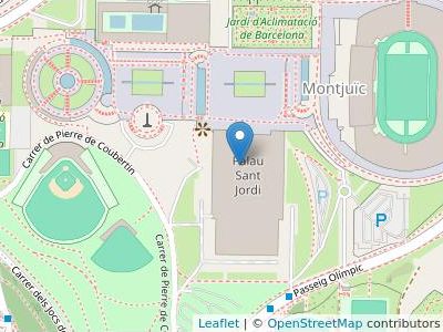 Recasens Abogados - Map