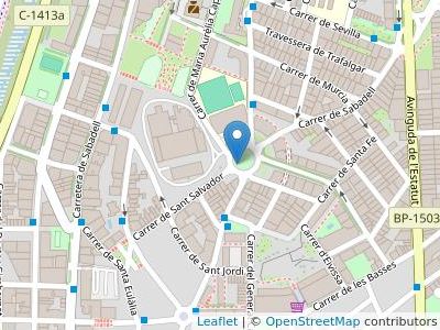  - Map