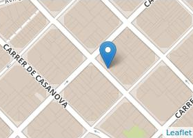 Estudio Juridico Ejaso - OpenStreetMap