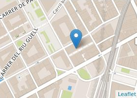 Corbalan-Martinez Procuradores - OpenStreetMap