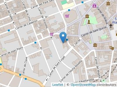 Farrés Junyent Assessors, S.L. - Map