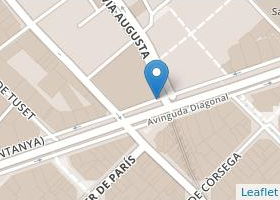 Arraut & Asociados - OpenStreetMap