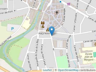  - Map