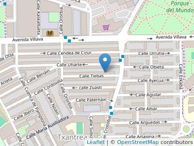  - Map