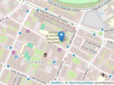 Ucar Abogados - Map