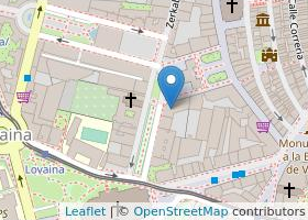 Ogueta - OpenStreetMap