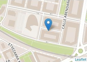 Abogados Asociados Alaveses - OpenStreetMap