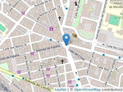  - Map