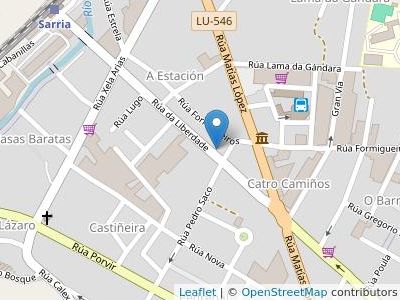  - Map