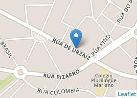 Iglesias Maceda Barco Abogados - OpenStreetMap
