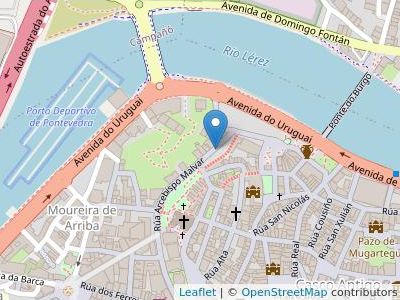  - Map