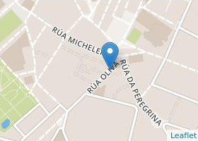 Gestal Abogados - OpenStreetMap