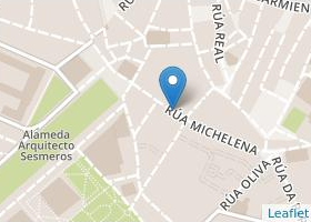 Mgv-Abogados - OpenStreetMap
