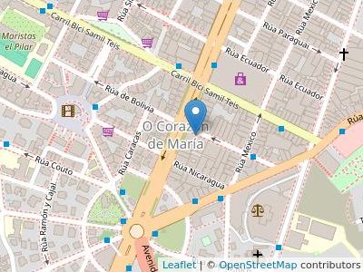 Fislegal - Map