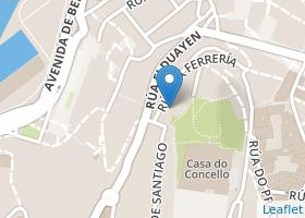 Carreira & Olcina - OpenStreetMap