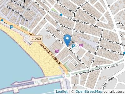  - Map