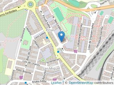 - Map