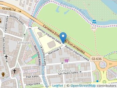  - Map