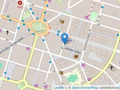 Th Abogados - Map
