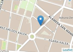 Axpe - OpenStreetMap
