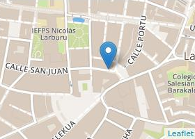 Abella Legal - OpenStreetMap